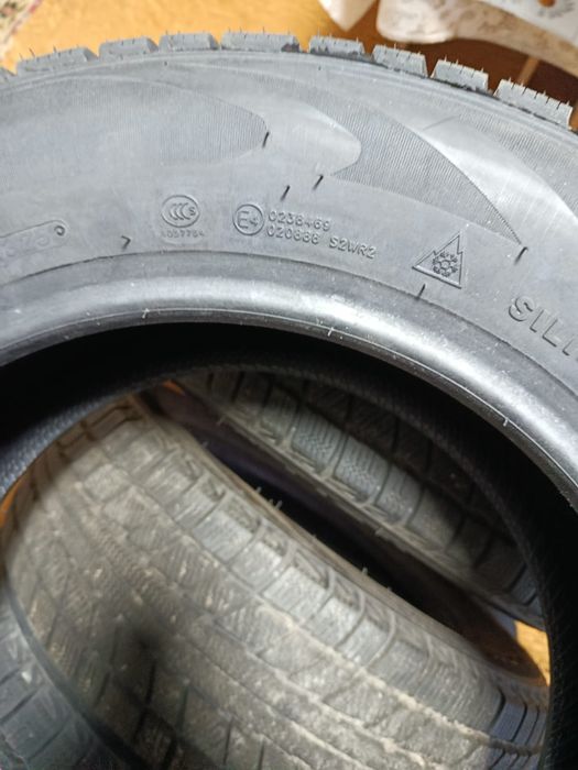 Продам колёса в хорошем