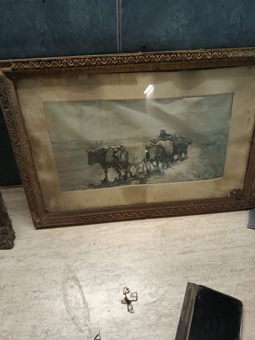 Vand un lot de inele