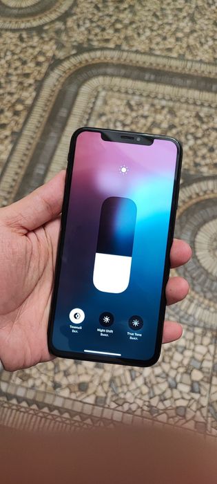 iPhone xs max chotki galishiladi