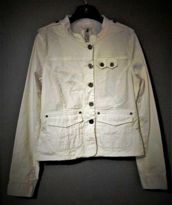 DEPT дамско яке от деним