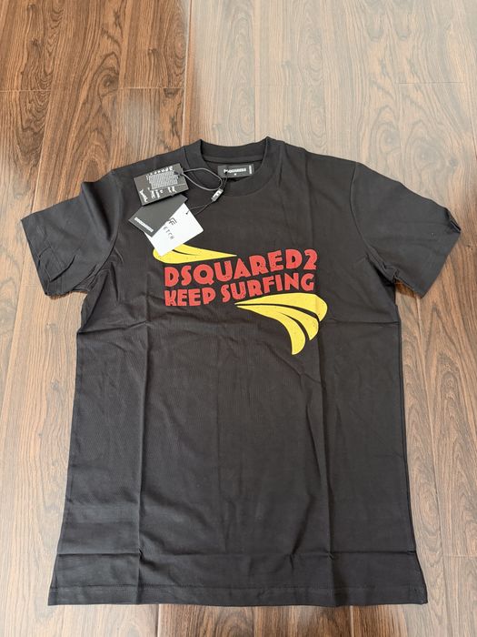 Tricou Dsquared2