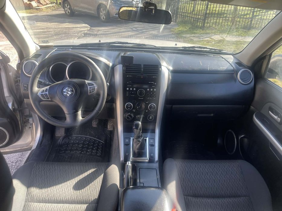 Продавам Suzuki Grand Vitara III 1.9  DDis 4x4