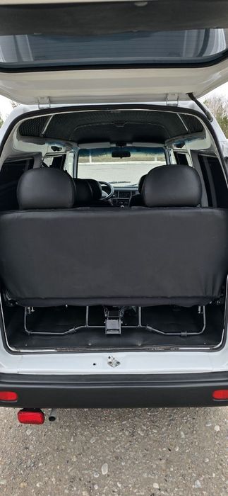 Chevrolet Damas-2023