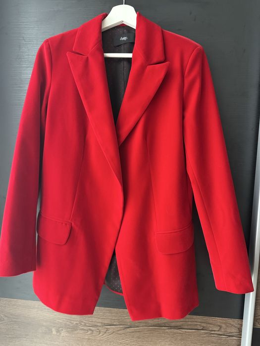 кадифено класическо сако