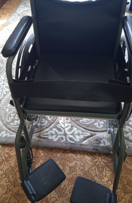 Продажа инвалидной коляски