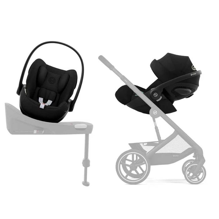 Scoica Cybex Cloud G i-size