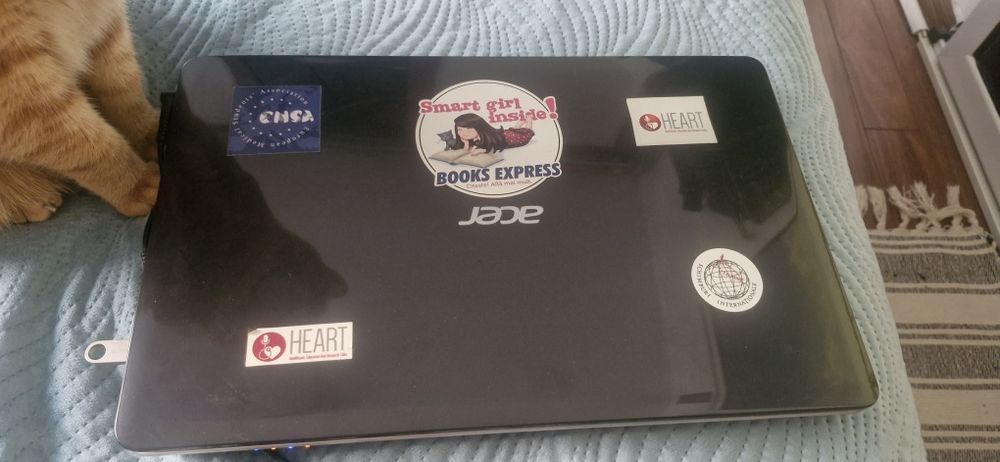 Laptop ACER E1-531