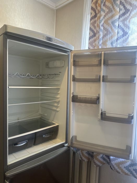 Холодильник б/у  продается gorenje