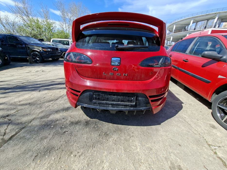 Dezmembrez  Seat Leon  1.4B 2008 BPW
