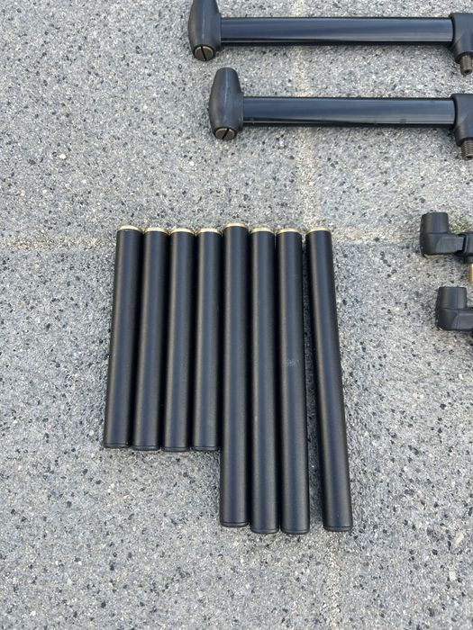 Rod pod Fox Sky Pod