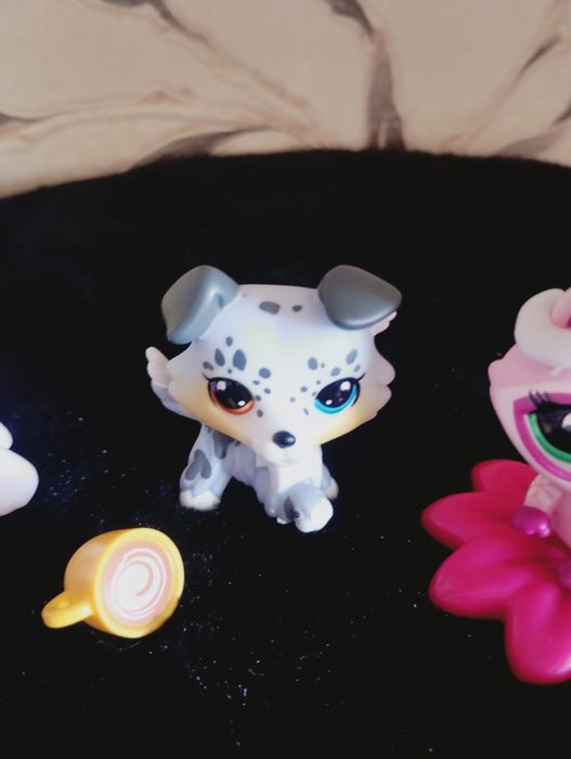 Пет шоп оригинал