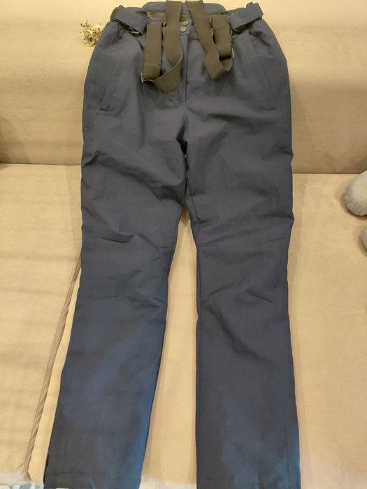 Продам горнолыжный костюм, размер М