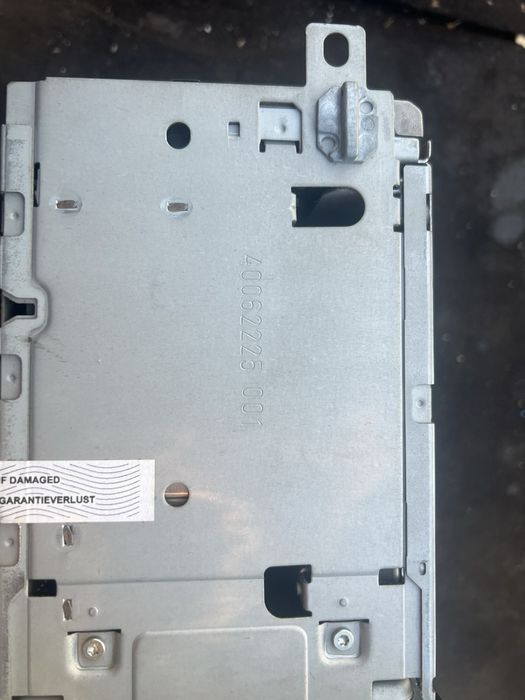 Оригинално CD navi Skoda Auto OCTAVIA 2007 media 1z0035680 A2c53309661