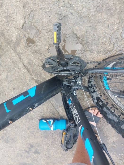 Продаю велик  хорошем состояние