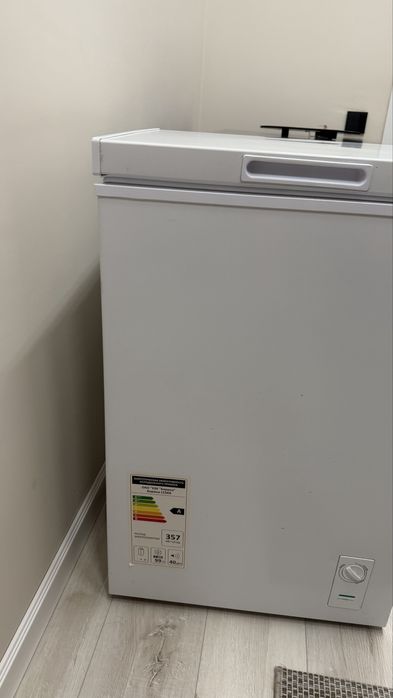 Продам морозильник