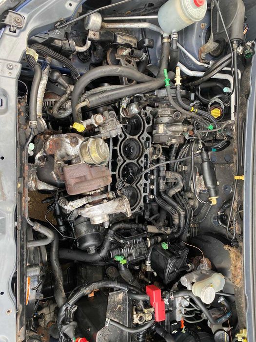 suzuki liana 1.4 ddis на части сузуки лиана 1.4