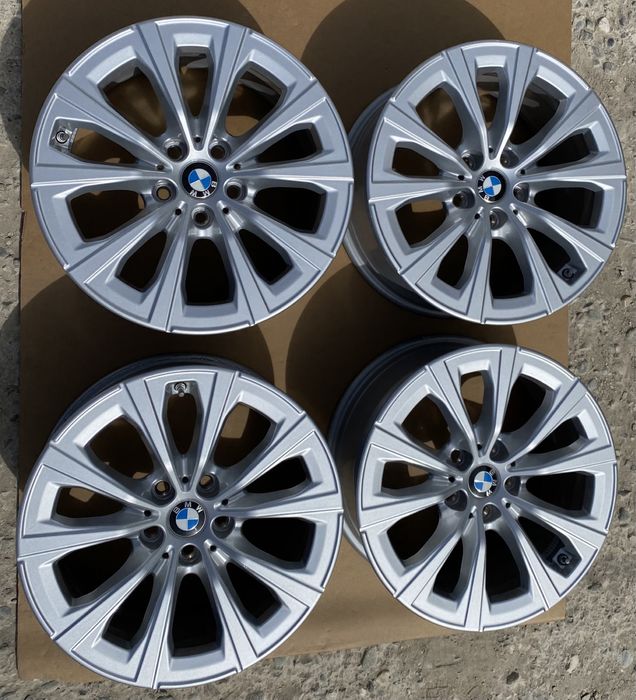 Jante BMW 17 seria 3 G20 seria 4 G21 G22 FACTURA