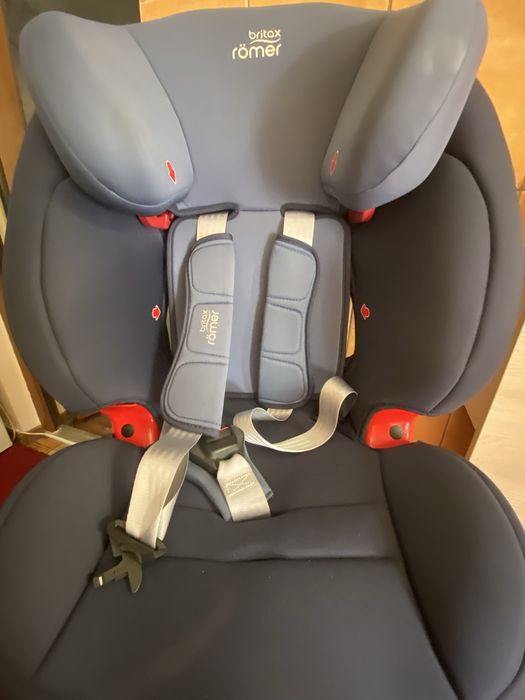 Scaun auto Britax Romer Evola
