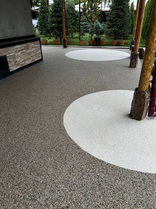 Tosh gilam, Hovli, dacha, Тош гилам камень кавер