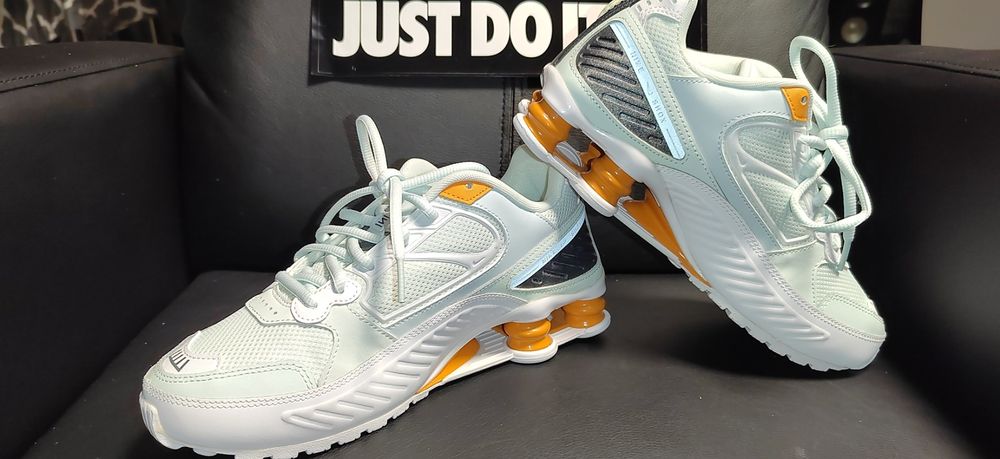 Nike Shox, номер 39