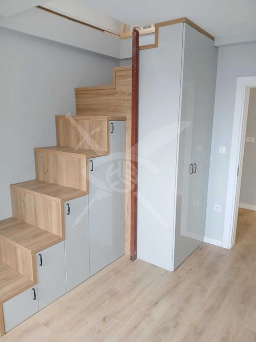 Къща, готова до ключ с 700кв.м. двор