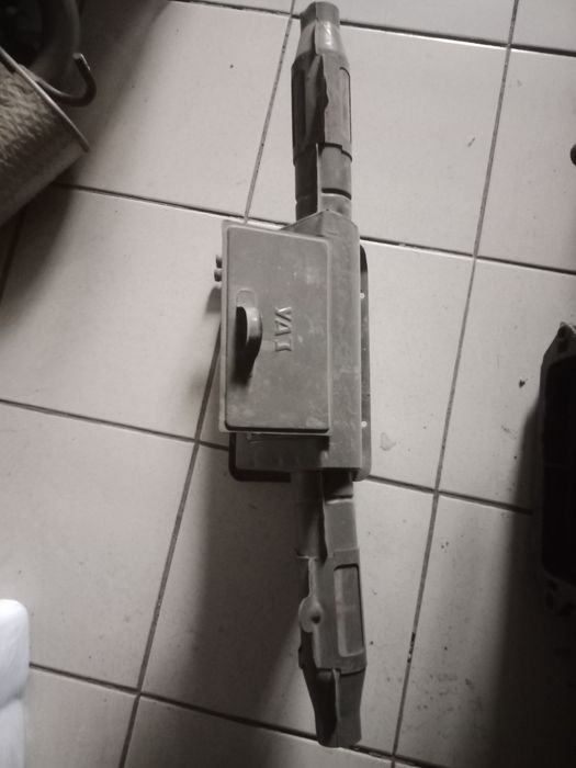 Компьютер на УАЗ