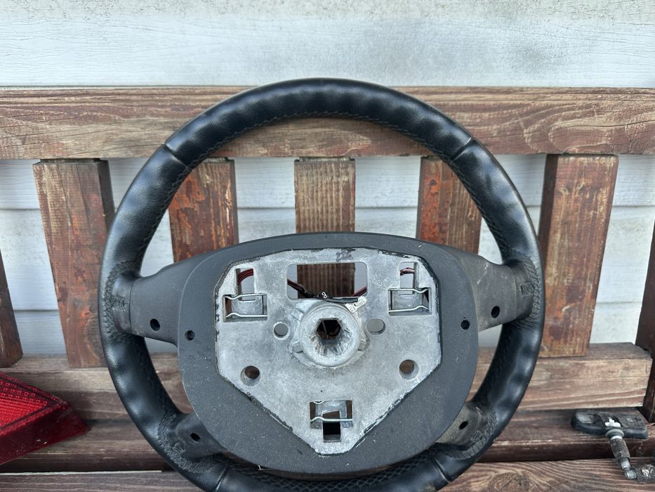 Мултиволан за Форд Галакси и S max