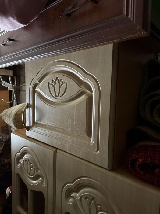 Продам кухонный гарнитур