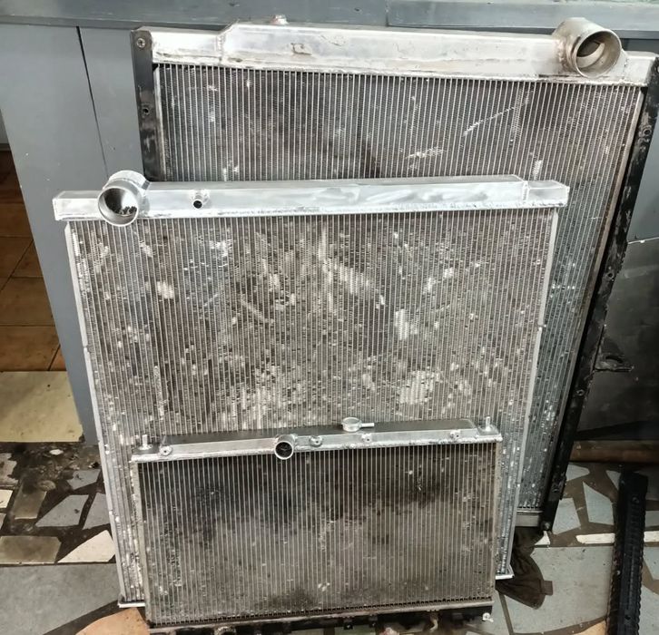 Аргоная сварка ,любой сложности.