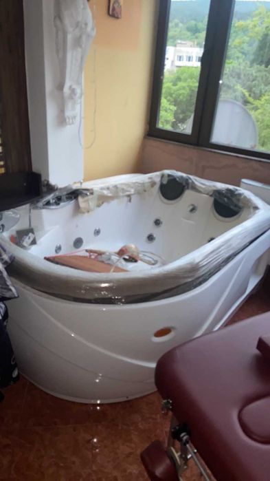 Кола, скутер,косачка, американско джакузи