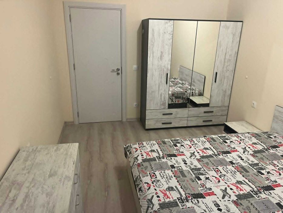 Дава се под наем Двустаен апартамент в София, Хиподрума - 60 кв.м за 498.27 € - Снимка #2