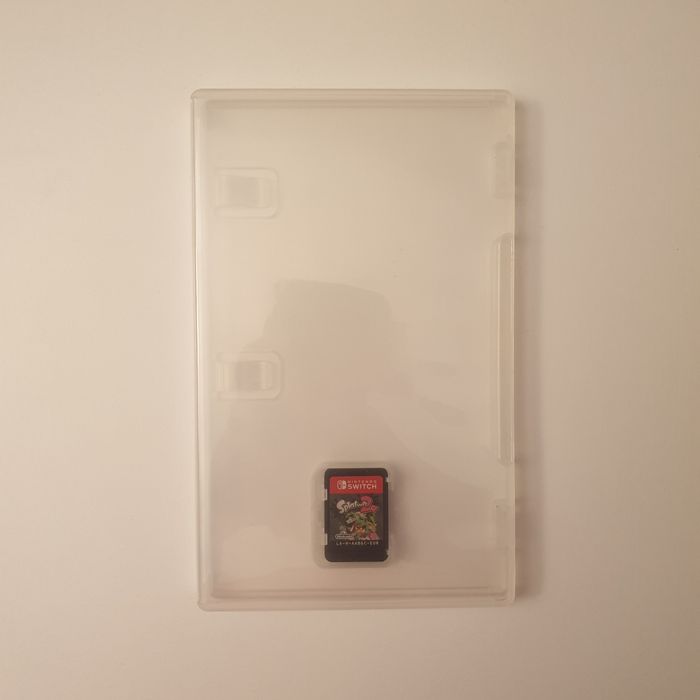 Splatoon 2 Nintendo Switch/Nintendo Switch 2