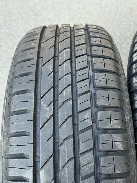 185|65 R14. Пара шин. Ikon tyres.
