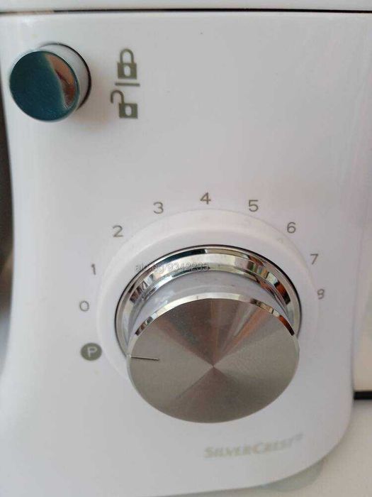 Кухненски робот Silver Crest 5 л, 600W