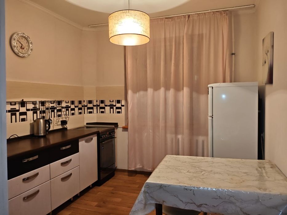 2х комнатная квартира