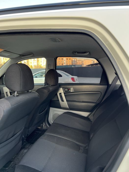 Daihatsu Terios 4x4 Япония