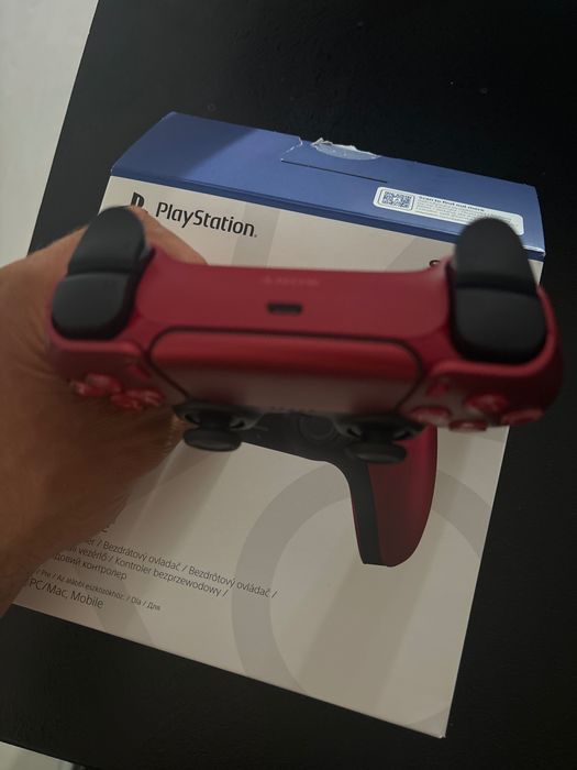 Контролер за ps5