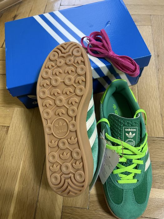 Adidas Gazelle маратонки