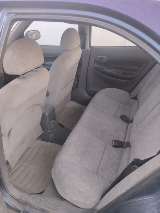 Продам Daewoo Nubira1