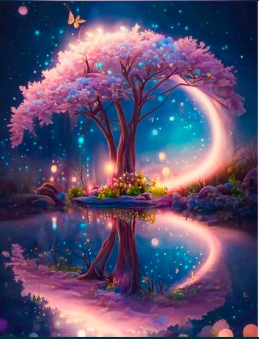 Диамантени гоблени,най-различни!