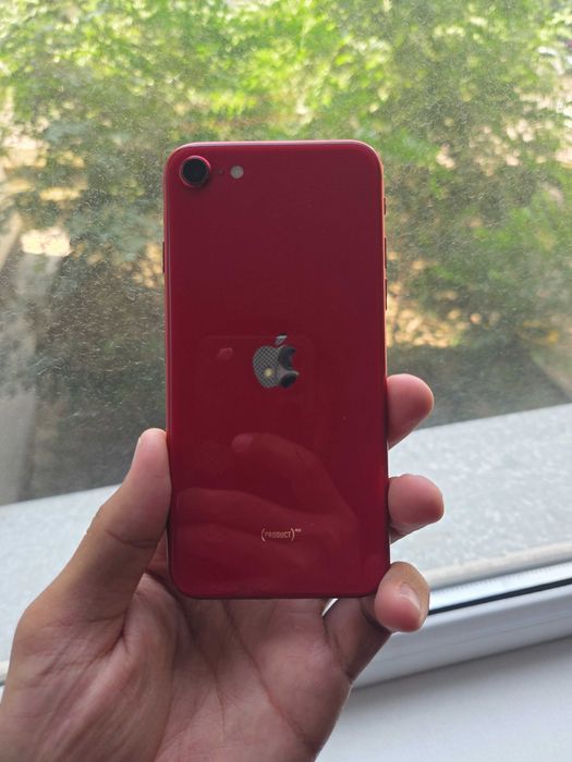 iPhone se 2020 жағдайы жақсы