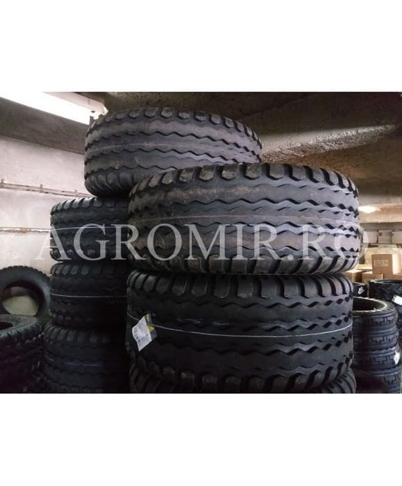 Anvelopa 13.0/65-18 OZKA KNK48 144A8 16PR TT  Cauciucuri tractor, Fiat, Case, Fendt, John Deere, New Holland, Massey Ferguson, UTB   Cauciucuri tracto