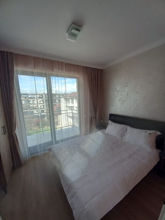 Apartament Tip Studio - Mamaia Nord/ Sat - La Cheie- Dezvoltator