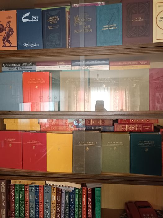 Большая Библиотека книг