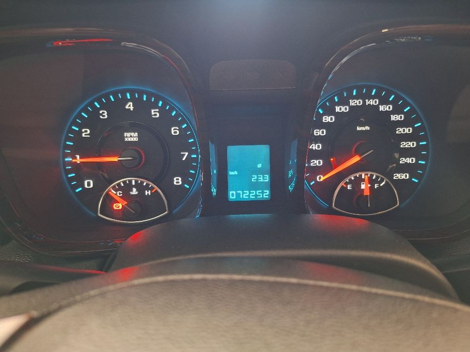 Продаётся Малибу 1 2012 года выпуска.