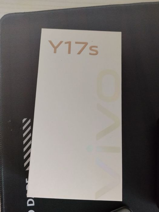 Телефон vivo y17s