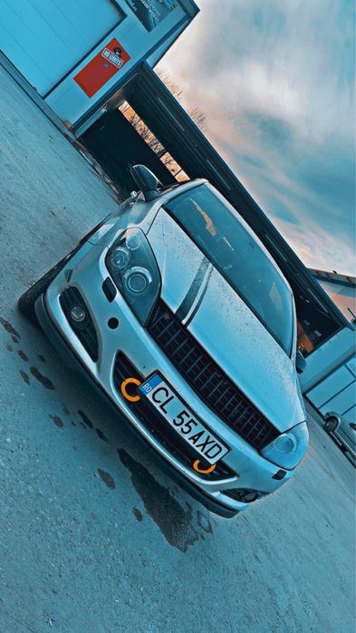 Opel Astra H GTC