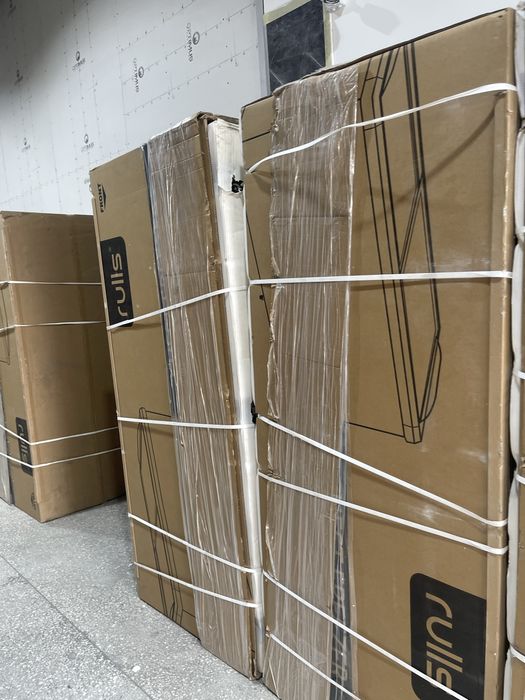 Rulls Моразилка