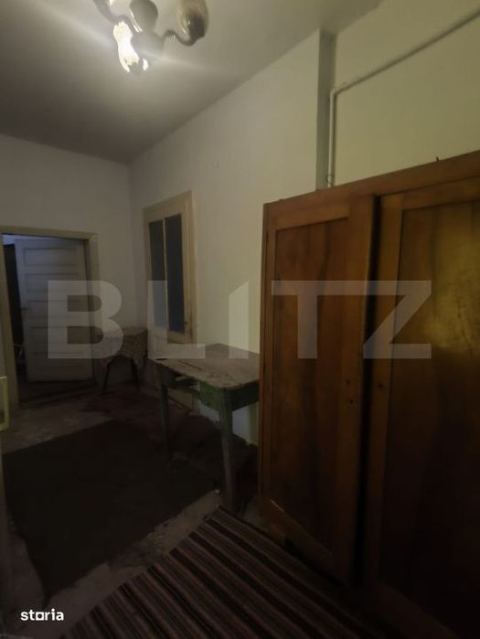 Casa de vanzare, 98 mp, zona Razboieni Cetate