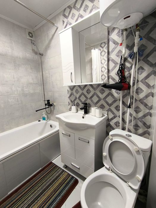 Посуточно и почасовой